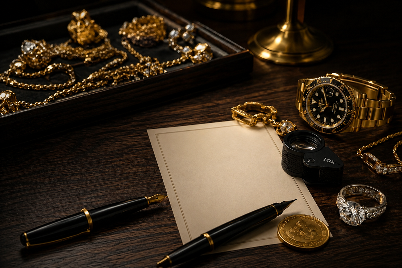 Stime e valutazioni professionali