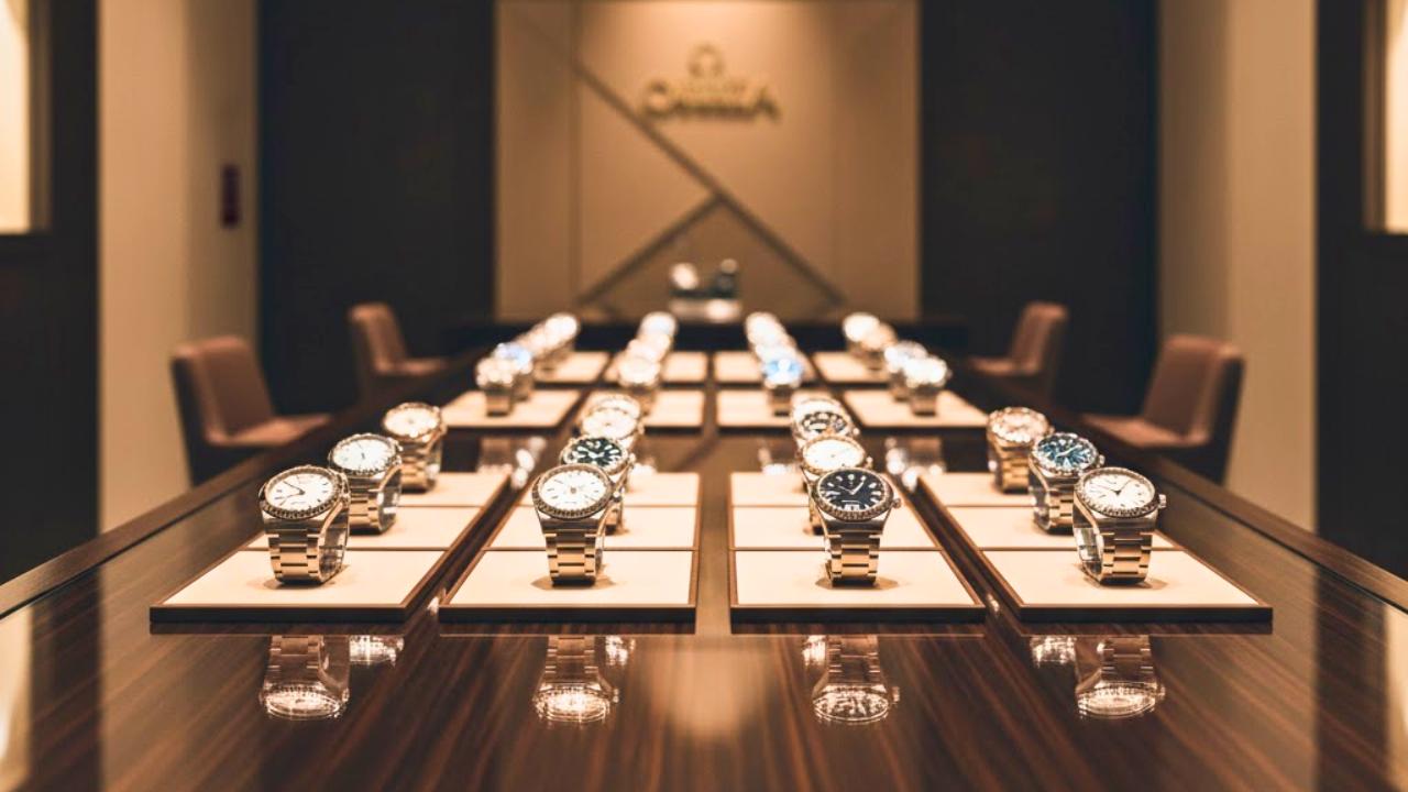Vendo e Compro Orologi Nuovi e Usati - Oro e Preziosi